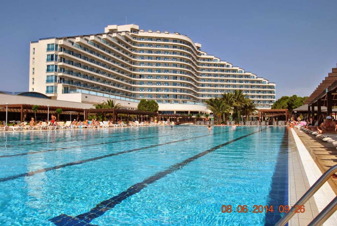 imagini hotel VENOSA DIDIM